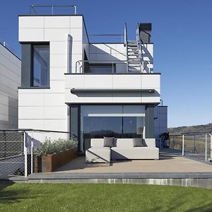 Casa de 3 habitaciones